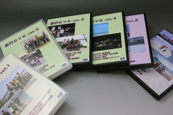 旅行ＤＶＤ
