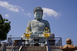 兵庫大仏