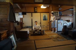 「幸福の黄色いハンカチ」想い出ひろば