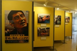 「幸福の黄色いハンカチ」想い出ひろば