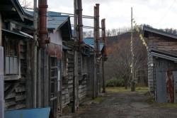 「幸福の黄色いハンカチ」想い出ひろば