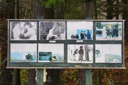 北の国からロケ地-五郎の石の家