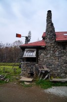 北の国からロケ地-五郎の石の家