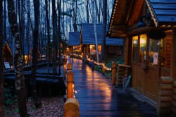 ニングルテラス