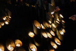 阪神淡路大震災1.17のつどい