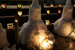 阪神淡路大震災1.17のつどい