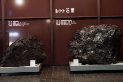 石炭博物館