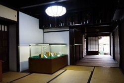 矢掛本陣「石井家」