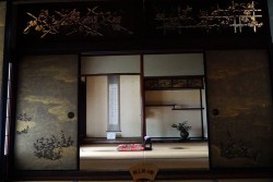 矢掛本陣「石井家」