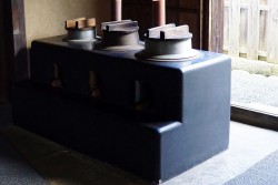 矢掛本陣「石井家」