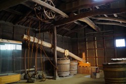 矢掛本陣「石井家」