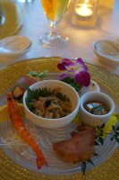 神戸ディナークルーズ