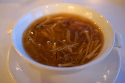 神戸ディナークルーズ