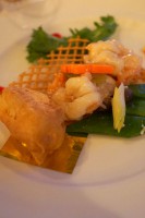 神戸ディナークルーズ