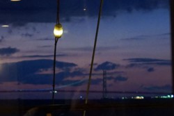 神戸ディナークルーズ