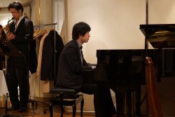 神戸ディナークルーズ