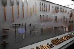 竹中大工道具館