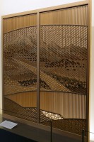 竹中大工道具館