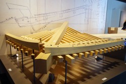 竹中大工道具館