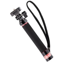 Velbon&Coleman コラボレーションモデル  自分撮り一脚