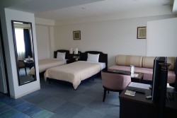 アイランドホテル与那国