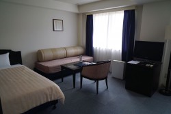 アイランドホテル与那国