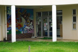 アヤミハビル館