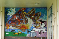 アヤミハビル館