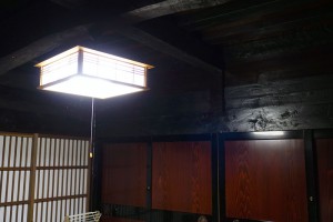 白川郷　山本屋
