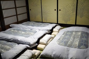 白川郷　山本屋