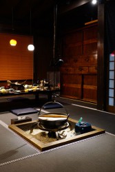 白川郷　山本屋