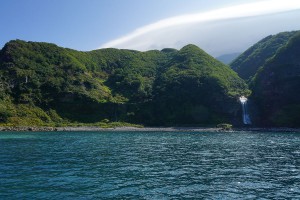 知床観光クルーズ