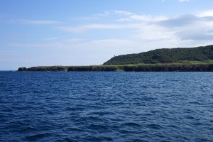 知床観光クルーズ 知床岬