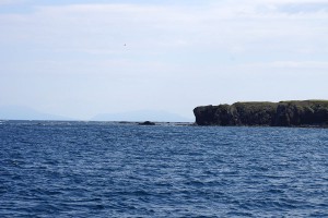 知床観光クルーズ 知床岬