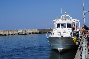 知床観光クルーズ