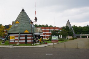 北方民族博物館