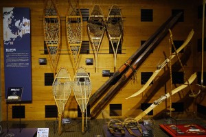 北方民族博物館