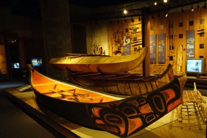 北方民族博物館