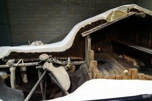 北方民族博物館