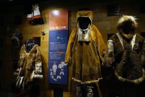 北方民族博物館