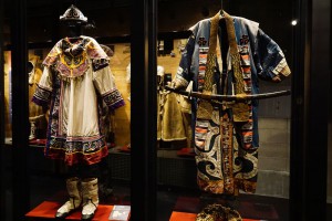 北方民族博物館