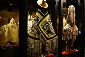 北方民族博物館