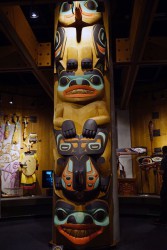 北方民族博物館