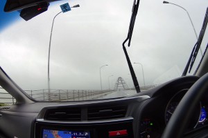 根室へドライブ