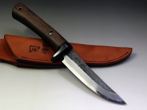 司作「雲流副鉈」