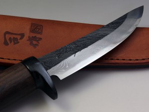 司作「雲流鍛地副鉈」