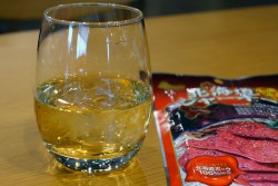 ニッカ余市蒸溜所