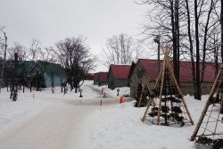 ニッカ余市蒸溜所