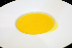 たつの市のイタリアンレストランirisの料理