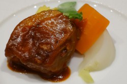 たつの市のイタリアンレストランirisの料理